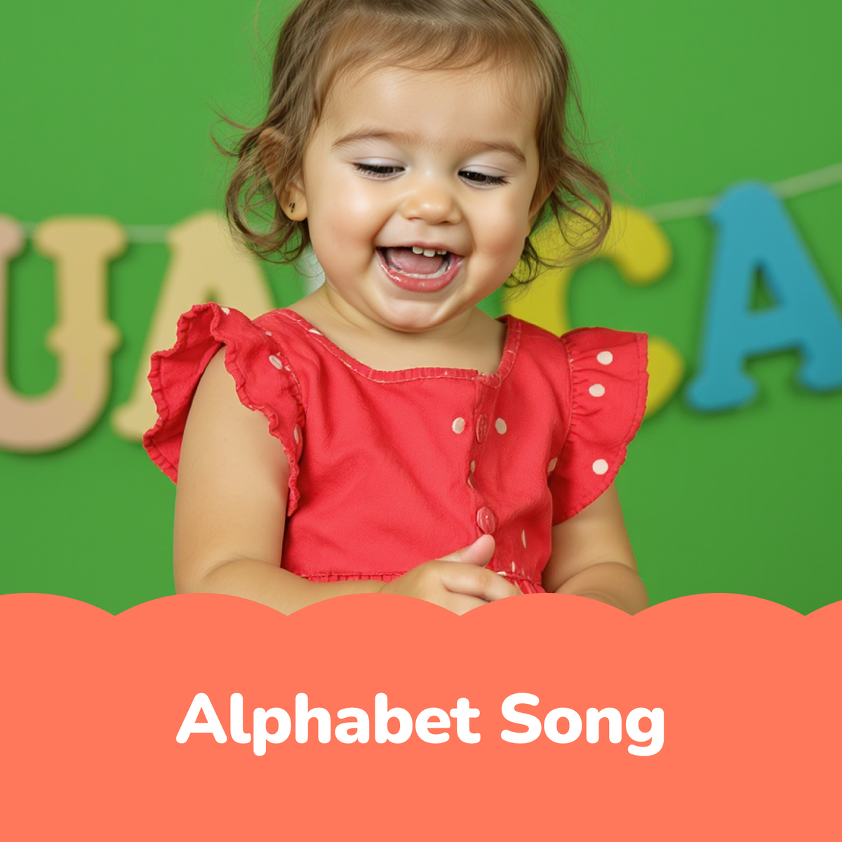 Alphabet song