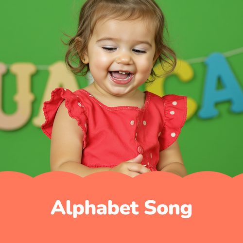 Alphabet song