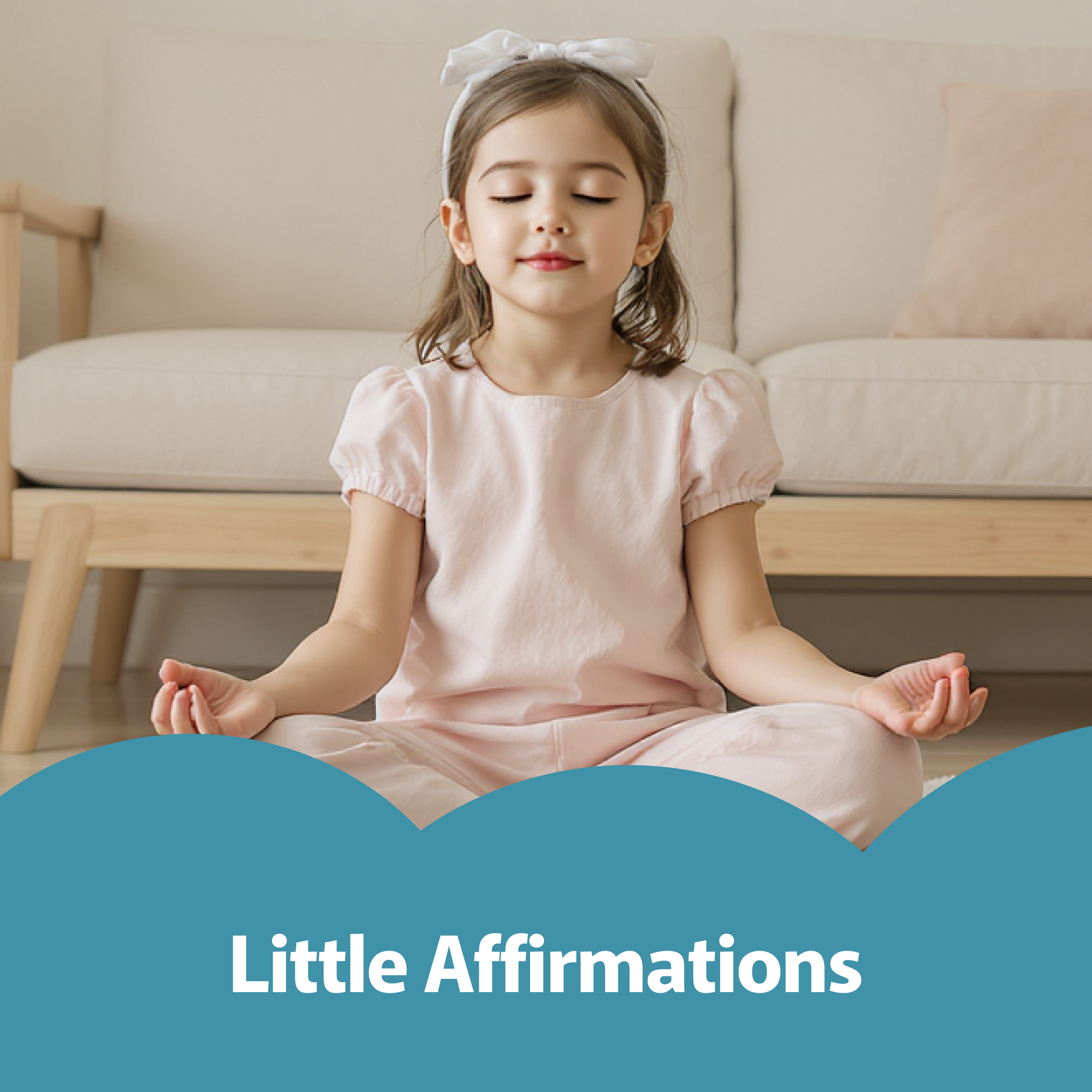 Little Affirmations