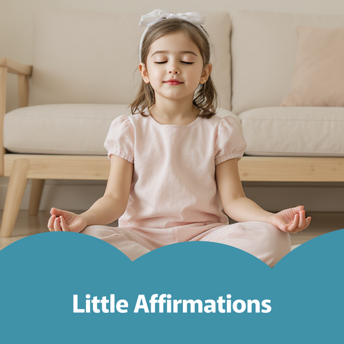 Little Affirmations