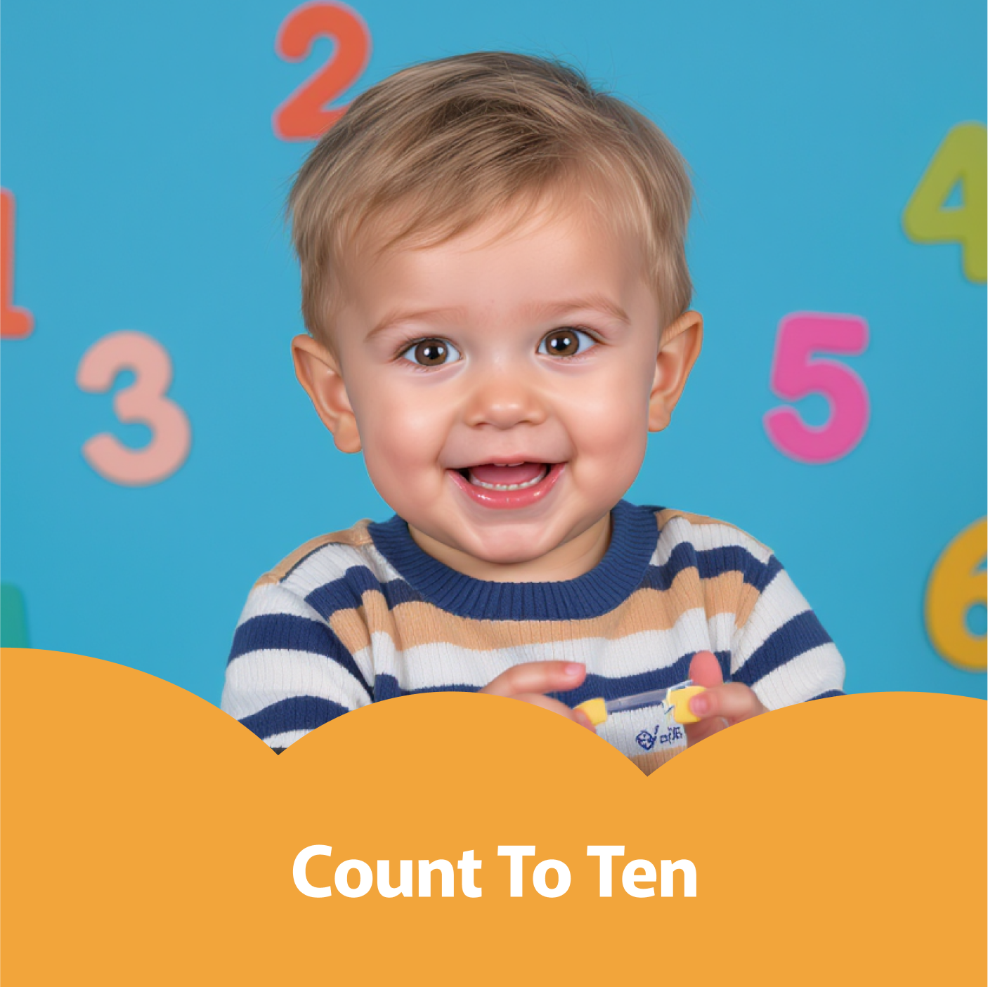Count To Ten