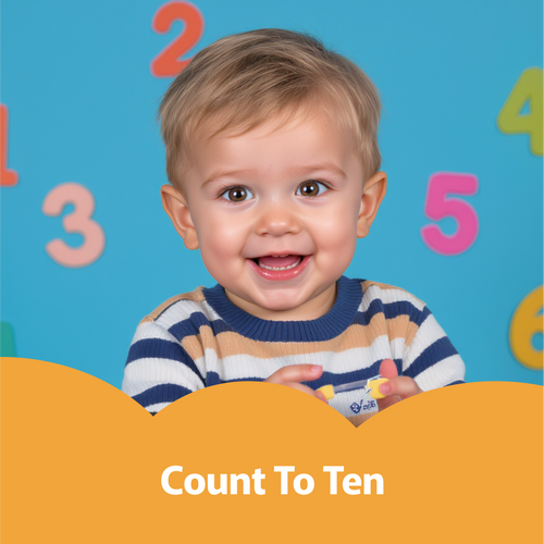 Count To Ten